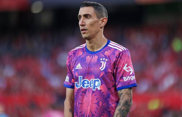 Di Maria, atacat violent de un ultras juventin: „Mercenarule. Dispari!”. S-a implicat și soția: „Ești prost sau ești plătit?”