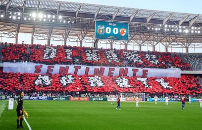 Negocieri în impas la Dinamo: un milionar ezită să cumpere acțiuni » Ce îl îngrijorează