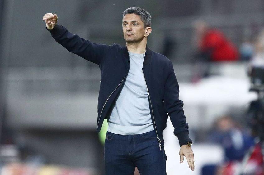 Sepsi OSK l-ar putea avea ca adversar pe Răzvan Lucescu în turul 2 preliminar al Conference League