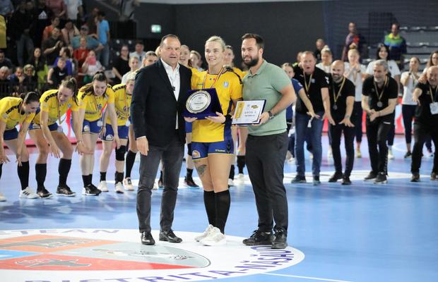 FRH recunoaște că s-a făcut de râs! De ce a fost anunțată o altă echipă că va juca în Liga Campionilor + Primarul ceruse deja bani pentru transferuri