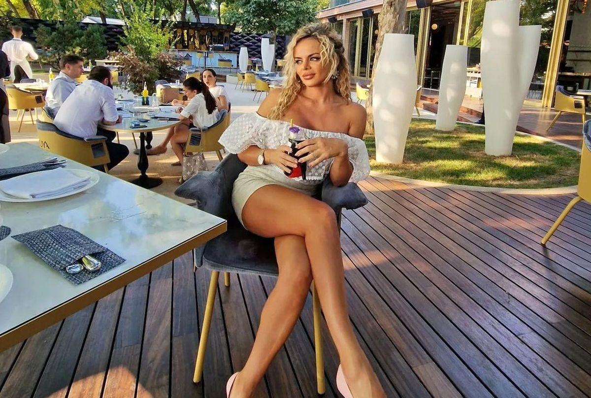 Simona Hapciuc