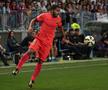 Fostul coechipier al lui Messi la Barcelona, arestat după ce a tras cu pistolul într-o parcare publică