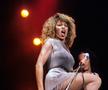 Tina Turner evergreen