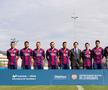 Fostul coechipier al lui Messi la Barcelona, arestat după ce a tras cu pistolul într-o parcare publică
