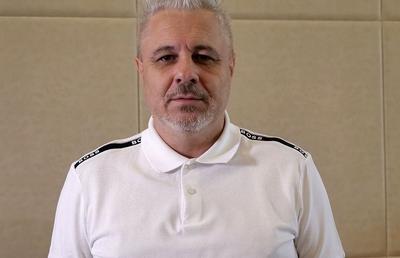 Marius Șumudică, invitat la episodul #17 din podcastul „Profu' de Sport” » Marile obiective, povești spectaculoase și detalii despre venirea la Rapid: „Îi dau un singur sfat lui Dan Șucu”