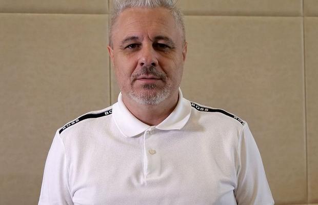 Marius Șumudică, invitat la episodul #17 din podcastul „Profu' de Sport” » Marile obiective, povești spectaculoase și detalii despre venirea la Rapid: „Îi dau un singur sfat lui Dan Șucu”
