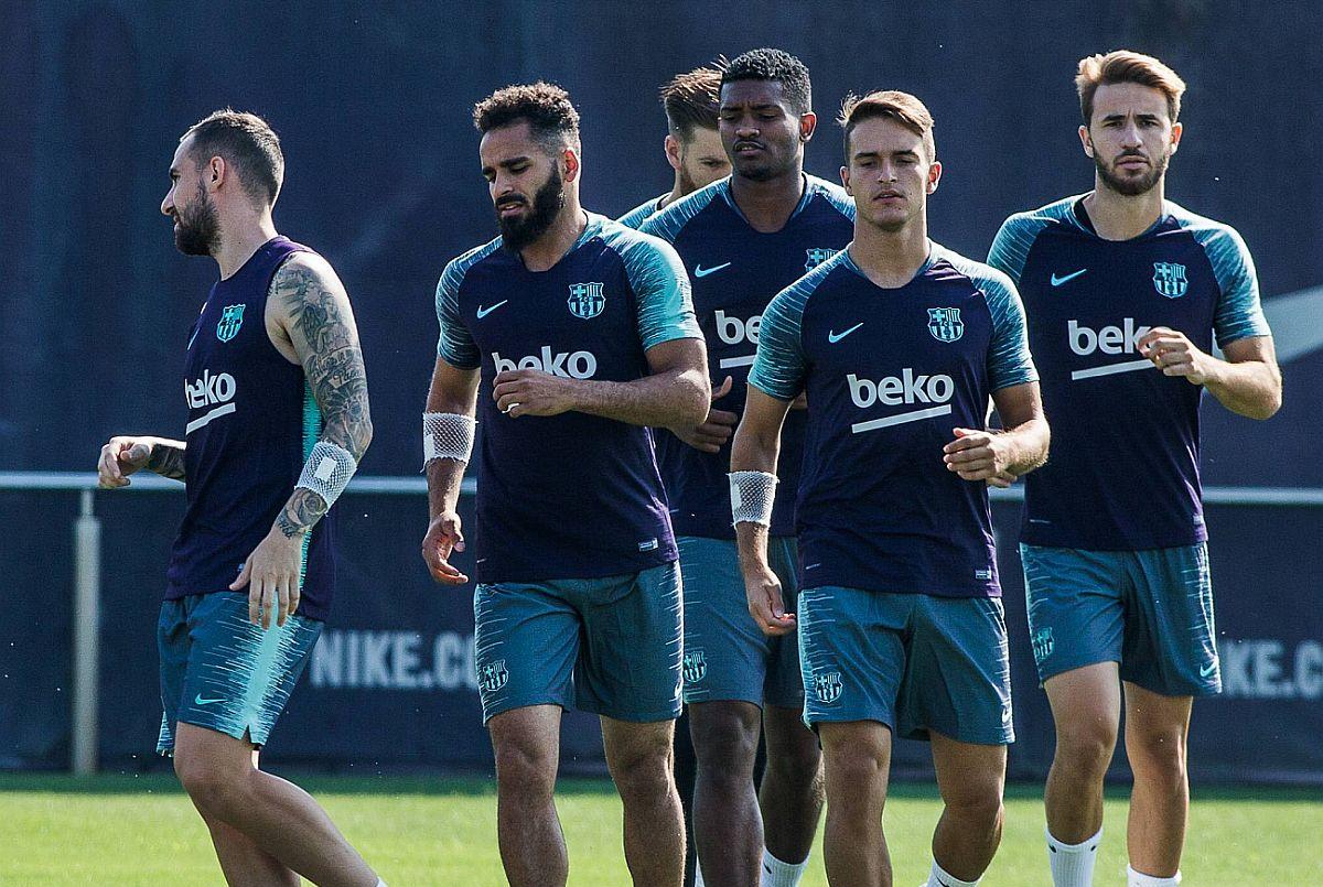 Fostul coechipier al lui Messi la Barcelona, arestat după ce a tras cu pistolul într-o parcare publică