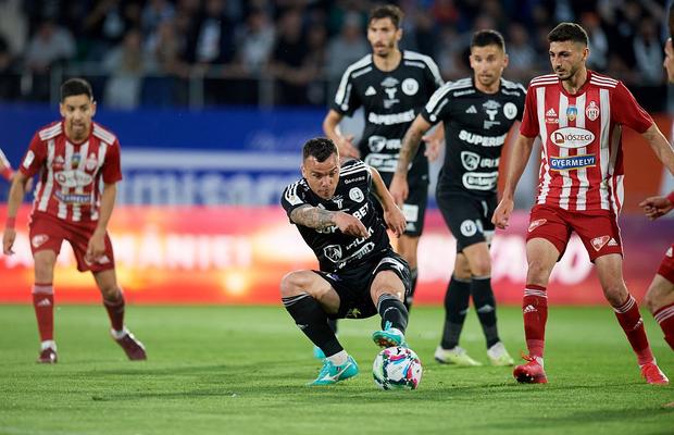 CFR Cluj și Craiova pot rata Europa tocmai din cauza jucătorilor trimiși la U Cluj! + Reacție dură a lui Nistor: „Altfel, ne luăm geamantanele”