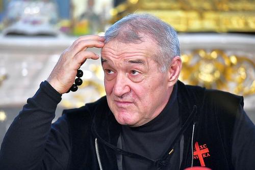 Gigi Becali, patronul FCSB, a oferit ultimele detalii despre boicotul regulii care impune un jucător U21 pe teren pentru fiecare echipă, la meciurile din Liga 1 și Cupa României.