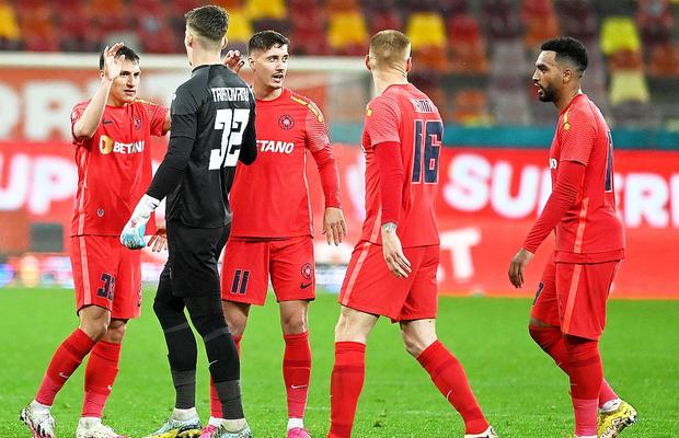 Răsturnare de situație! Ce se întâmplă cu fostul jucător de la FCSB, anunțat în Liga 3!