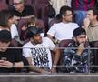 Fostul coechipier al lui Messi la Barcelona, arestat după ce a tras cu pistolul într-o parcare publică