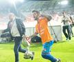 Sepsi a cucerit Cupa României în fața lui U Cluj, 0-0 după 120 de minute, 5-4 la loviturile de departajare. La finalul partidei, Laszlo Dioszegi, conducătorul covăsnenilor, a anunțat că vrea să întărească echipa pentru preliminariile Conference League.