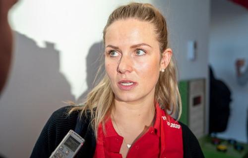 Anna Kasprzak