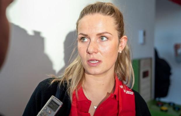 Sportiva de care n-ai auzit, dar care câștigă mai bine decât Messi și Ronaldo la un loc!