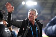 Bergodi intră pe o listă selectă cu 5 nume » Nu se mai întâmplase de 16 ani