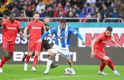 Confirmare oficială: Rapid îl vrea pe fotbalistul dat afară de Gigi Becali