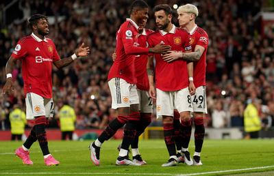 Manchester United revine în Champions League! Victorie zdrobitoare cu rivala Chelsea