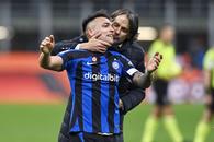După Cupa Italiei, Inter o provoacă pe City: „Mai vrem o cupă” » Atacă trofeul Ligii Campionilor cu doi specialiști în finale