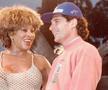 Tina Turner evergreen