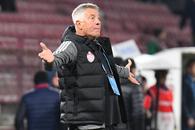 Au câștigat Cupa României, dar atmosfera e dezastruoasă! GSP are toate detaliile din vestiarul lui Sepsi: cum s-a stricat relația Bergodi - conducere