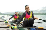 Românii au început bine Campionatele Europene » 6 bărci direct în finale