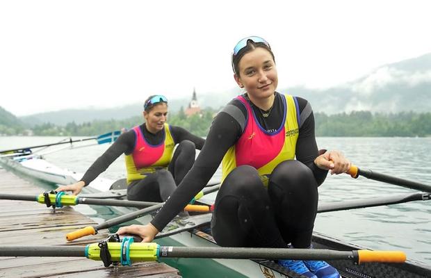 Românii au început bine Campionatele Europene » 6 bărci direct în finale