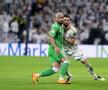 Real Madrid remizează cu Betis în ultimul meci înaintea finalei Ligii Campionilor