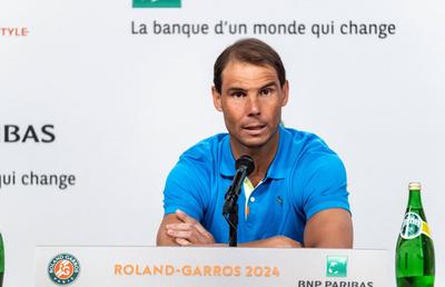 Rafael Nadal nu renunță: „Nu pot să spun 100% că este ultimul meu Roland Garros”