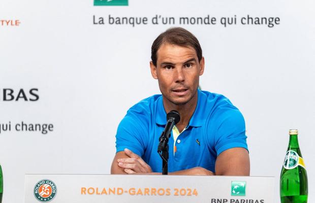 Rafael Nadal nu renunță: „Nu pot să spun 100% că este ultimul meu Roland Garros”