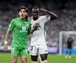 Real Madrid remizează cu Betis în ultimul meci înaintea finalei Ligii Campionilor