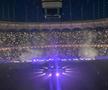 Atmosferă superbă la meciul de retragere al Generației de Aur, foto: Ionuț Iordache / GSP