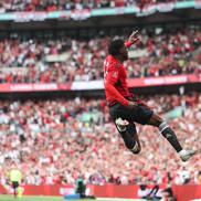 Finala Cupei Angliei: Manchester City - Manchester United / Foto: Imago