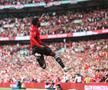 Finala Cupei Angliei: Manchester City - Manchester United / Foto: Imago