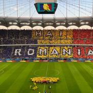 Atmosferă superbă la meciul de retragere al Generației de Aur, foto: Ionuț Iordache / GSP