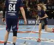 Dinamo - Flensburg, semifinala Final Four-ului European League  // foto: Cristi Preda