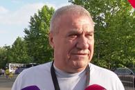„Trebuiau încă 300 de jucători” » Victor Becali i-a dat replica lui Ionel Ganea: „Jigniri și prostii de genul nu își au rostul”