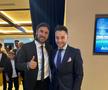 „Ai bani” » Cristi Borcea l-a impresionat pe Mourinho cu suma pe care a cheltuit-o la dineul Generației de Aur