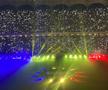 Atmosferă superbă la meciul de retragere al Generației de Aur, foto: Ionuț Iordache / GSP
