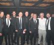 „Ai bani” » Cristi Borcea l-a impresionat pe Mourinho cu suma pe care a cheltuit-o la dineul Generației de Aur