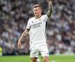 Real Madrid remizează cu Betis în ultimul meci înaintea finalei Ligii Campionilor