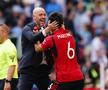 Finala Cupei Angliei: Manchester City - Manchester United / Foto: Imago