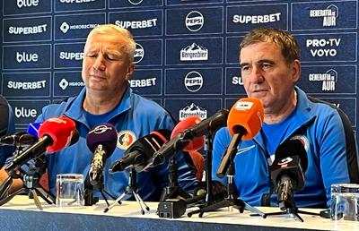 Gică Hagi, despre cât a plătit Veronica pe tricoul lui: „Se putea și mai bine” + Întrebarea care l-a întristat: „Vezi? Ați mai descoperit ceva”