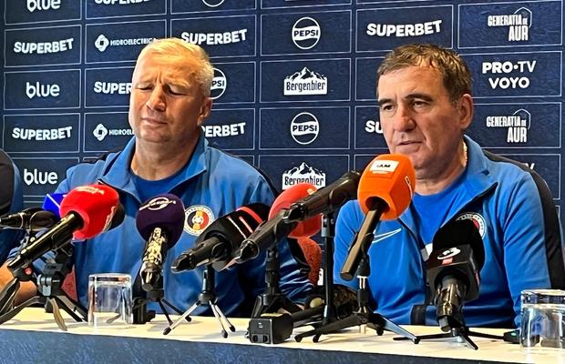 Gică Hagi, despre cât a plătit Veronica pe tricoul lui: „Se putea și mai bine” + Întrebarea care l-a întristat: „Vezi? Ați mai descoperit ceva”
