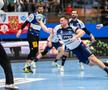 Dinamo București și SG Flensburg-Handewitt se înfruntă astăzi, de la ora 16:00, în prima semifinală a Final Four-ului European League la handbal masculin. Campioana României înfruntă un colos rănit.