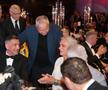„Ai bani” » Cristi Borcea l-a impresionat pe Mourinho cu suma pe care a cheltuit-o la dineul Generației de Aur
