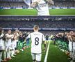 Real Madrid remizează cu Betis în ultimul meci înaintea finalei Ligii Campionilor