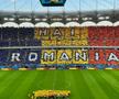 Atmosferă superbă la meciul de retragere al Generației de Aur, foto: Ionuț Iordache / GSP