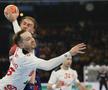 Dinamo - Flensburg, semifinala Final Four-ului European League  // foto: Cristi Preda