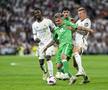 Real Madrid remizează cu Betis în ultimul meci înaintea finalei Ligii Campionilor