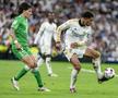 Real Madrid și Betis au remizat, scor 0-0, în runda cu numărul #38 din La Liga.